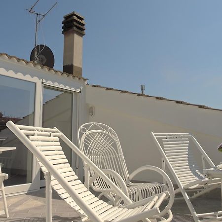 Holiday Alghero Apartment ภายนอก รูปภาพ