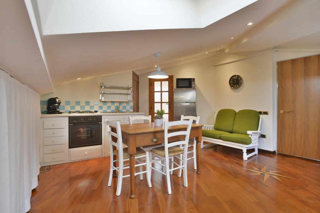 Holiday Alghero Apartment ห้อง รูปภาพ
