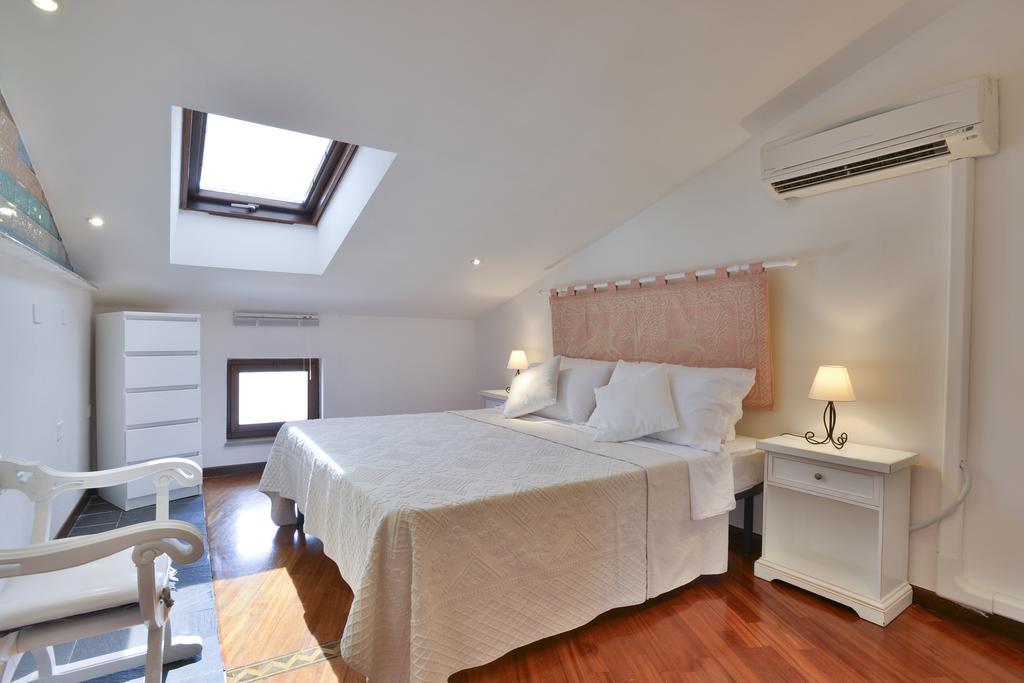 Holiday Alghero Apartment ภายนอก รูปภาพ